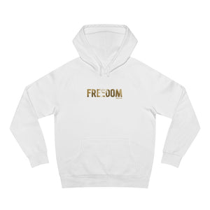 Freedom Men’s Unisex Supply Hoodie
