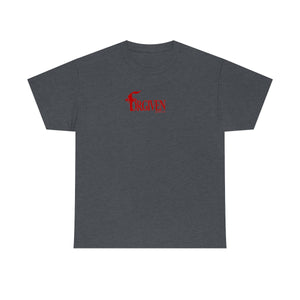 Forgiven Women’s Unisex Heavy Cotton Tee
