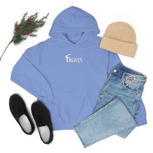 Forgiven Women’s Unisex Heavy Blend™ Hooded Sweatshirt