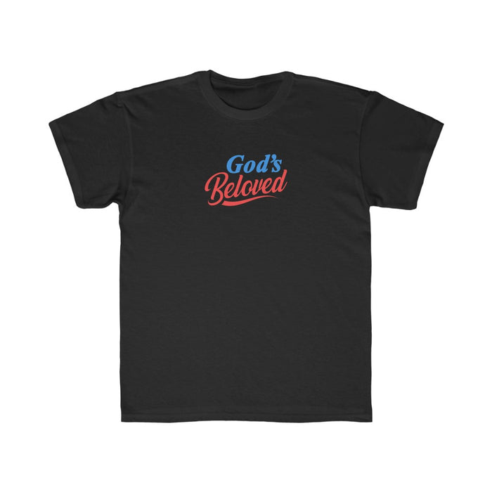 God’s Beloved Kids Regular Fit Tee