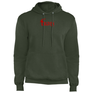 Forgiven Men's Core Fleece Pullover Hoodie