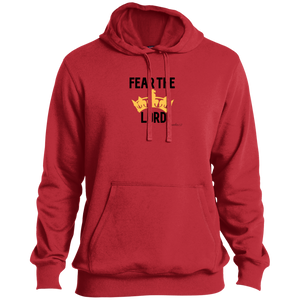 Fear the Lord Men’s Pullover Hoodie