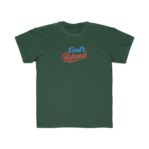 God’s Beloved Kids Regular Fit Tee