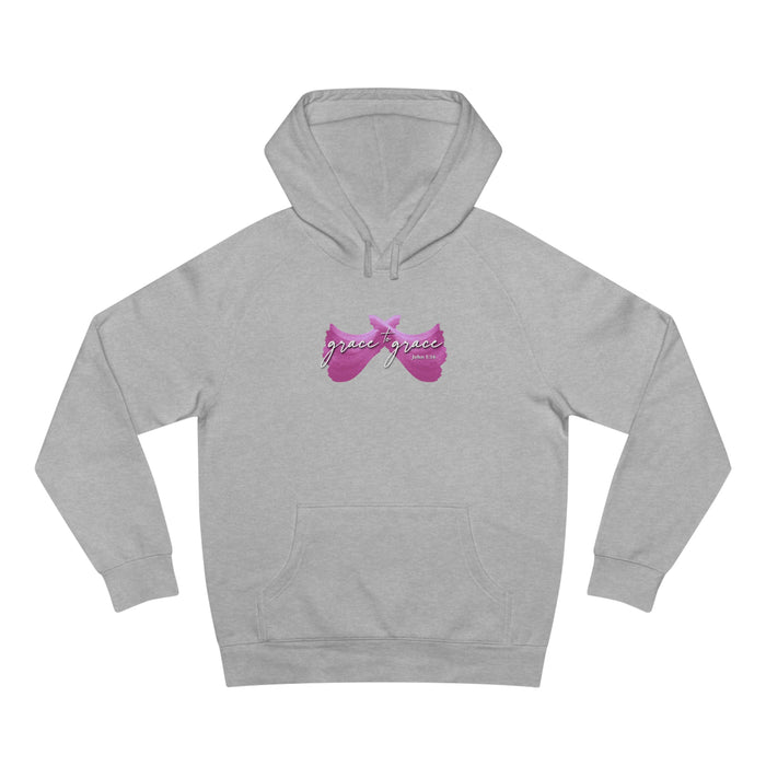 Grace to Grace Women’s Unisex Supply Hoodie