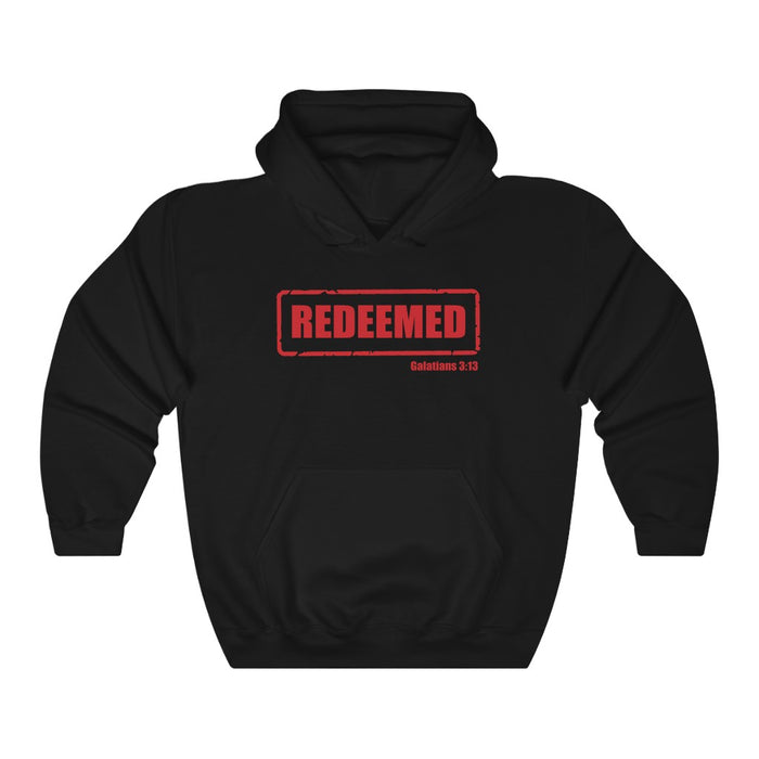 Redeemed Women Unisex Heavy Blend™ Hooded Sweatshirt